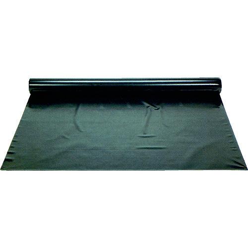 (運賃見積り)(直送品)アキレス 帯電防止・遮光フイルム ブラックセイデンF両面塗工タイ SED-FB-R