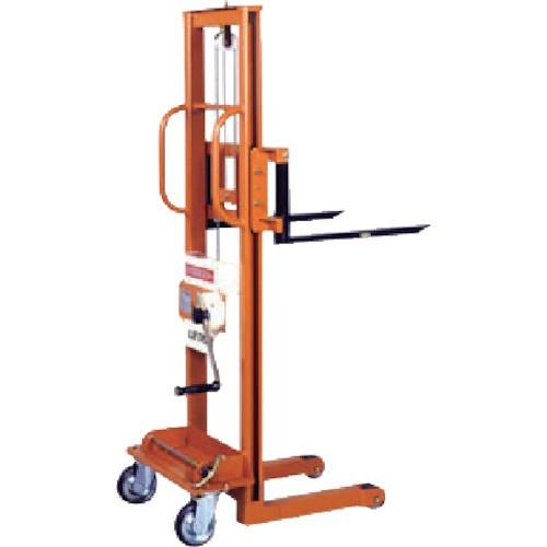 (運賃見積り)(直送品)カントー リフトラー350 350