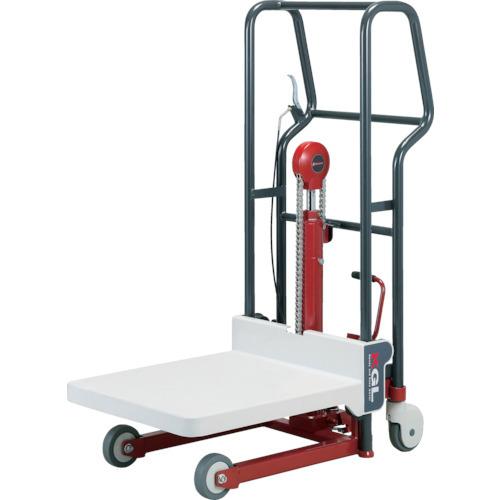 (運賃見積り)(直送品)ビシャモン カンガルリフター 均等荷重450kg KGL45