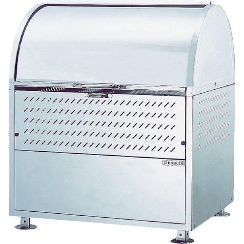 (直送品)ダイケン ステンレスゴミ収納庫クリーンストッカー 900 CKM-900