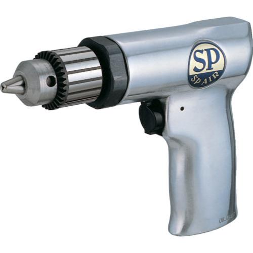 SP エアードリル10mm SP-1511｜jb-tool