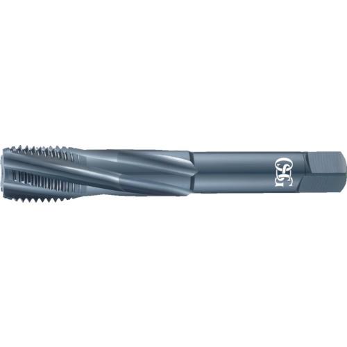 OSG スパイラルタップ 大径横形加工機用(メートルねじ用) M24 ピッチ3mm 8324090 HXL-SFT-STD-M24X3