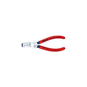 日本産 Knipex 9761 145a エンドスリーブ用圧着ペンチ 9761 145a 激安特価 Www Aqtsolutions Com