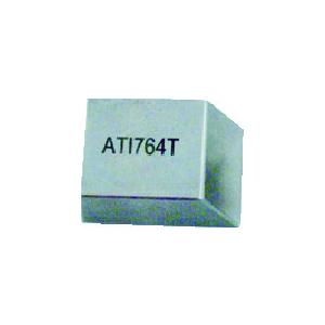 ATI タングステンバッキングバー1.28lb ATI764T｜jb-tool