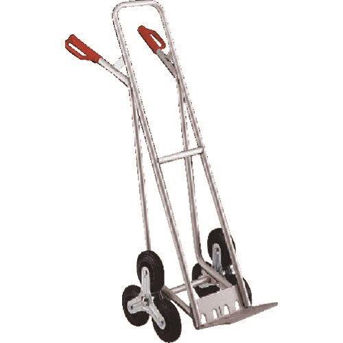 (運賃見積り)(直送品)KAISER 三輪階段昇降機 150kg 716245