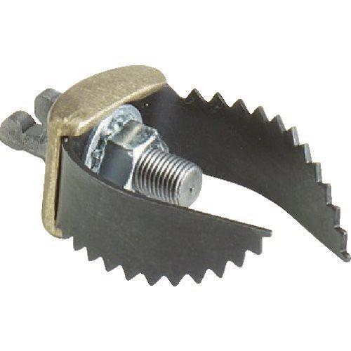 RIDGID 排水管掃除機用パーツ ダブルカッタ(50mm) T‐411 92510