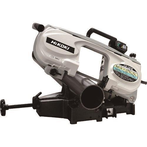 HiKOKI(日立工機) C7MB4 190mm丸のこ(チップソー付) ウエダ金物【公式