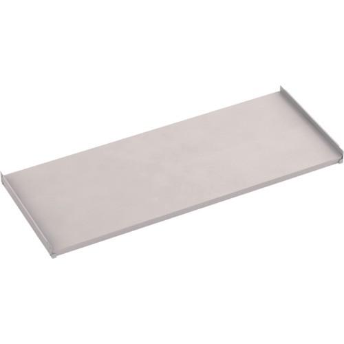 (送料別途)(直送品)TRUSCO スチールラック M3型用追加棚板セット 1800X721 中受付 ネオグレー M3-T67S:NG