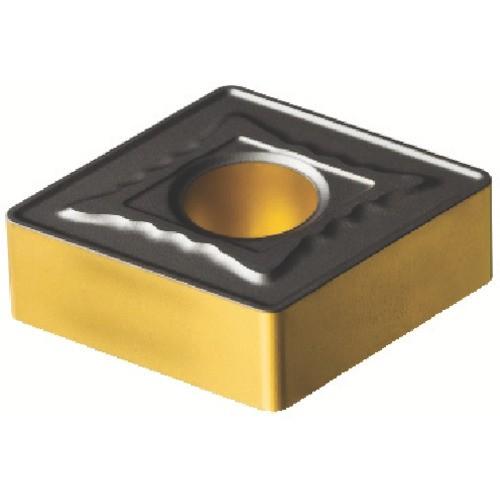 サンドビック T-Max P 旋削用ネガチップ(112) 4325 10個 CNMG 12 04 16-MR:4325