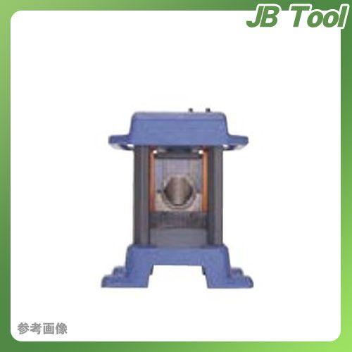 日東工器 PMW-24用ユニット パイプノッチダイセット No.57210