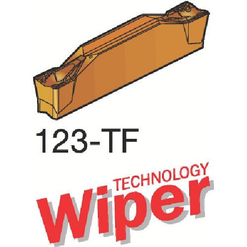 IP65防水 サンドビック コロカット1・2 旋削加工用チップ(320) 1105 10