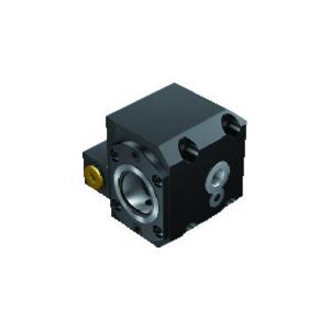 サンドビック コロマントキャプト 手動クランプホルダ(550) C5-LC2080-77110A