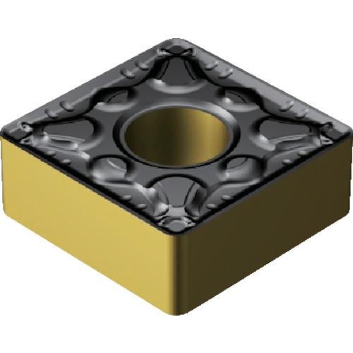 サンドビック T-Max P 旋削用ネガチップ(112) 4315 10個 SNMG 09 03 08-PM:4315