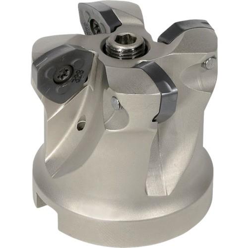 イスカル フィードミル FF FW D63-22-09-C