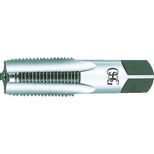 OSG 配管用タップ(PTねじ) 一般用 3/4 山数14 ねじ長さ28mm 全長96mm 8312706 TPT-RC-3/4-14