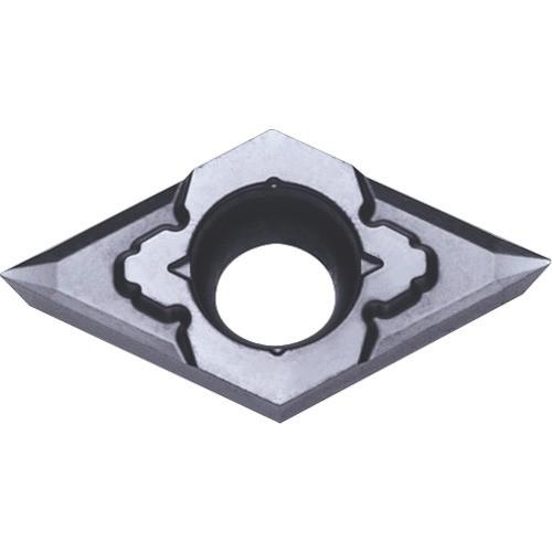 京セラ 旋削加工用チップ PVDコーティング PR930 10個 DCGT11T302CK:PR930