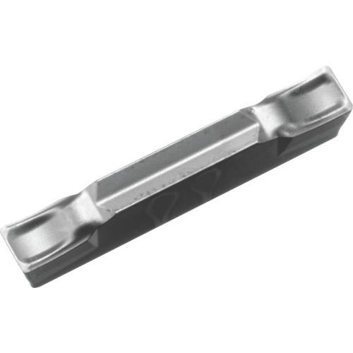 京セラ 溝入れ加工用チップ PVDコーティング PR1225 10個 GDM4020N-030PH:PR1225