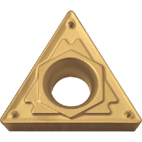 京セラ 旋削加工用チップ CVDコーティング CA5515 10個 TPMT160308HQ:CA5515