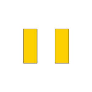 三菱 ろう付け工具バイト用チップ 08形(43形用)鋼材種 STI10 10個 08-4:STI10