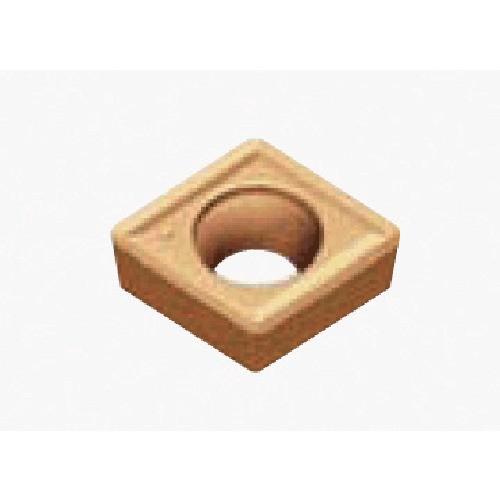 タンガロイ 旋削加工用インサート CVDコーティング T5115 10個 CCMT09T304-CM:T5115