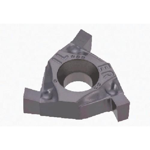 タンガロイ 旋削加工用インサート PVDコーティング SH730 10個 GTGN-16EL/IR195:SH730