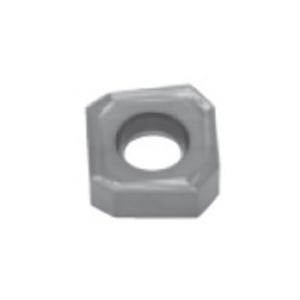 タンガロイ 転削加工用インサート PVDコーティング AH3135 10個 SNMU1706ANPR-MJ:AH3135