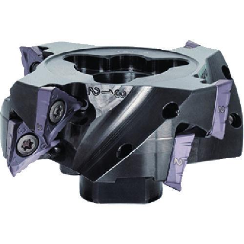 タンガロイ TAC正面フライス TLA15R100L028-05S