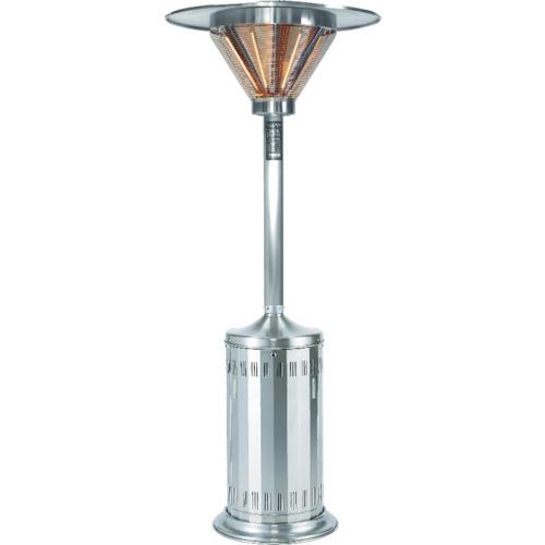 (運賃見積り)(直送品)SILKROOM パラソルヒーター 電気タイプ SPH-100E48-200V3