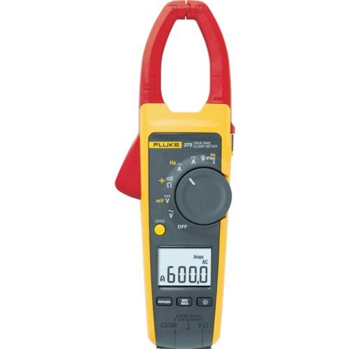 FLUKE クランプメーター(真の実効値タイプ) 375｜jb-tool