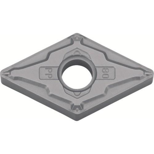 京セラ 旋削加工用チップ サーメット TN620 10個 DNMG150404PP:TN620