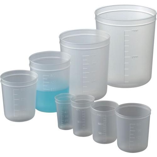 正規販売店】テラオカ デスカップ 1000mL (100個入) 20-4215-07 研究