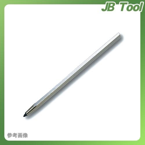 シンワ測定 ケガキ針 A六角型 78638｜jb-tool