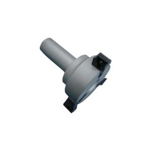 富士元 フライス工具 ナイスカット 3枚刃 φ110 Tタイプ NKN32-110T-03