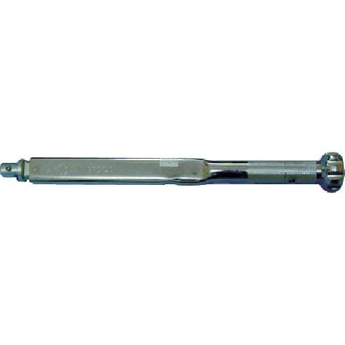 (送料別途)(直送品)カノン ヘッド交換式プリセット形トルクレンチ N1000LCK N1000LCK