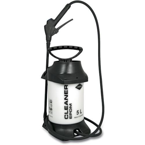 MESTO　畜圧式噴霧器　3275RJ　3275RJ　CLEANER　5L