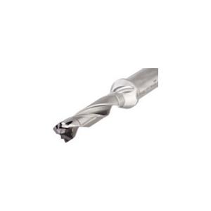 イスカル スモウカム ヘッド交換式ドリルボディ(回り止めフラット部付シャンク)5D DCN 260-130-32A-5D