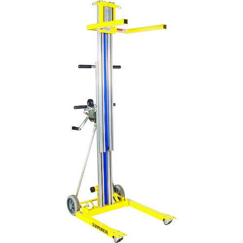 (直送品)SUMNER ベルトアッパーW-330B S784310B