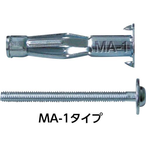 峰岸 エアコンボードアンカー MA-1(200本入) MA-1-200｜jb-tool