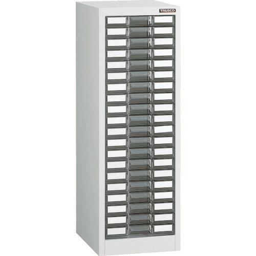 (直送品)TRUSCO カタログケース 浅型1列20段 W 295X360XH880 A1C20-W