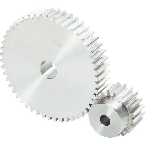 KHK ステンレス平歯車SUSA3-40 SUSA3-40