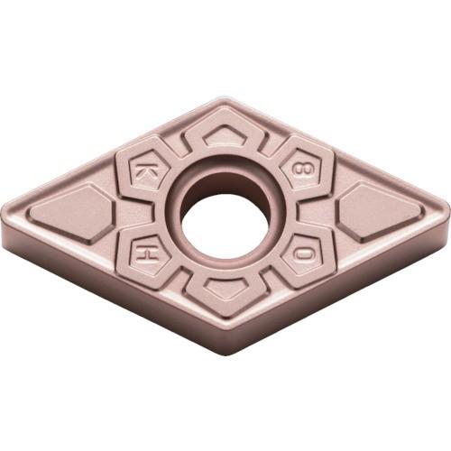 京セラ 旋削加工用チップ CVDコーティング CA315 10個 DNMG150412KH:CA315