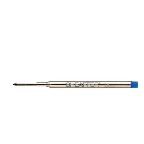 シェーファー ボールペン用替芯 ブルーm 99325 Ake 00031113 Jb Tool 通販 Yahoo ショッピング