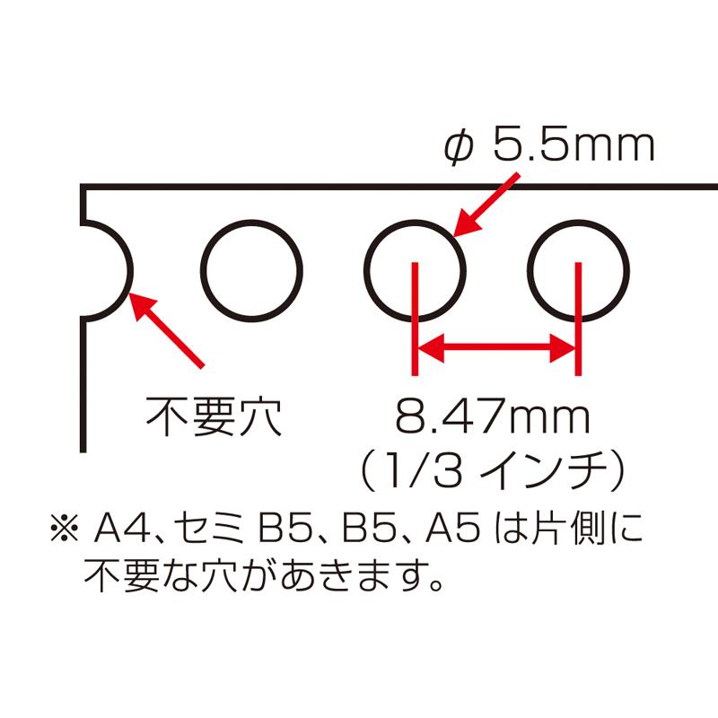 リヒトラブ ワンサードパンチ P-1602｜jb-tool｜04