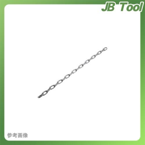 浅野金属工業 チェーン (30m) 19A AK7059｜jb-tool