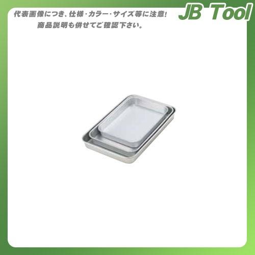 TKG 遠藤商事 アルマイト 大型バット キング ABT22021 7-0134-0102