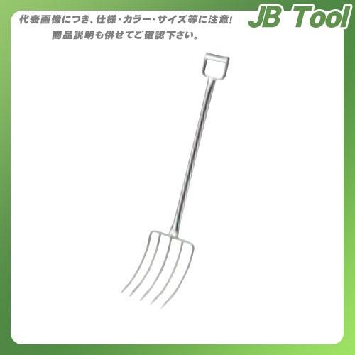 TKG 遠藤商事 18-8桃印フォーク AHO03 7-0198-1801