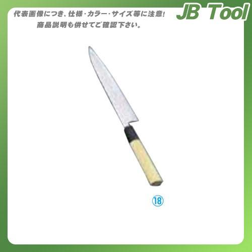 工場直送TKG 遠藤商事 堺實光 匠練銀三 7-0281-1803 和ペティ(両刃