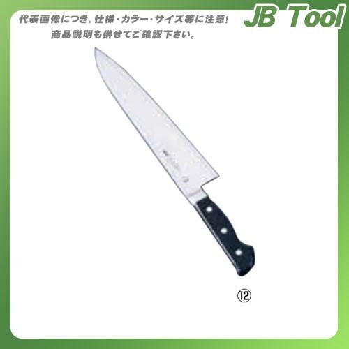 TKG 遠藤商事 SA佐文(全鋼) 牛刀 27cm ASB03027 7-0289-1304