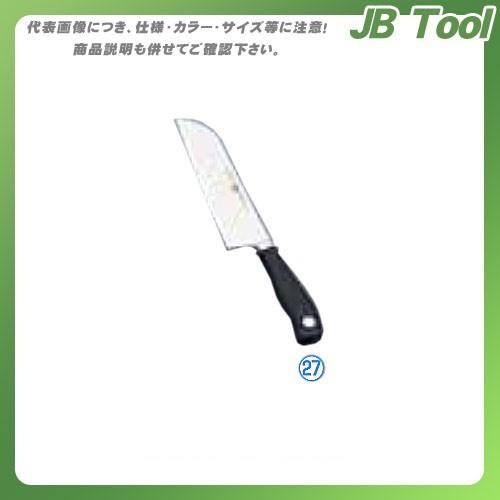 TKG 遠藤商事 ヴォストフ グランプリII 三徳包丁 4174 ADLO301 7-0302-3001