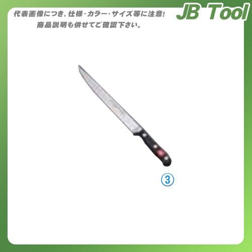 TKG 遠藤商事 クラッシック ソールナイフ 4518-16 ADL17016 7-0305-0301